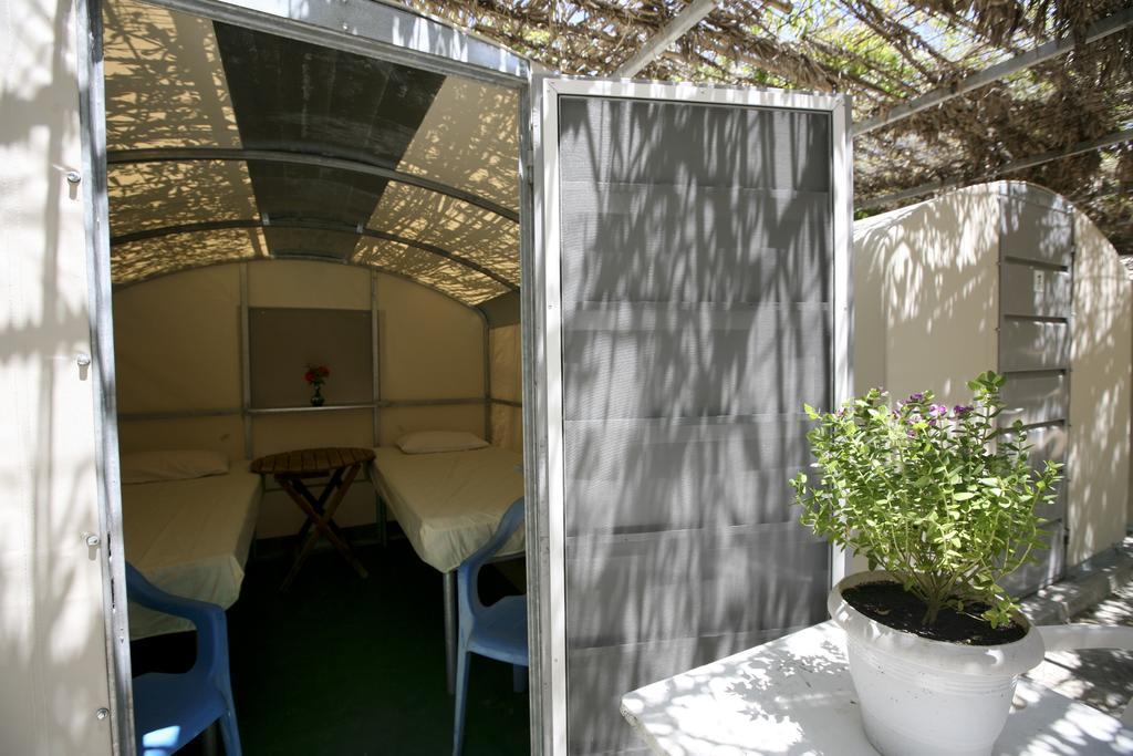 Camping Koula パロス島 部屋 写真